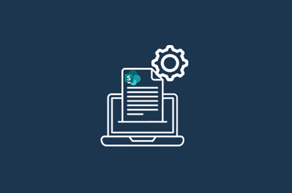 SharePoint Syntex transforming unstructured documents into structured knowledge