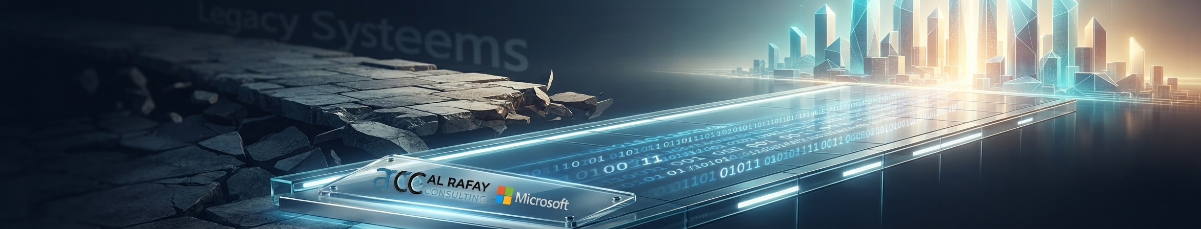 Modernized data pathway from legacy systems to a future-ready analytics and AI platform