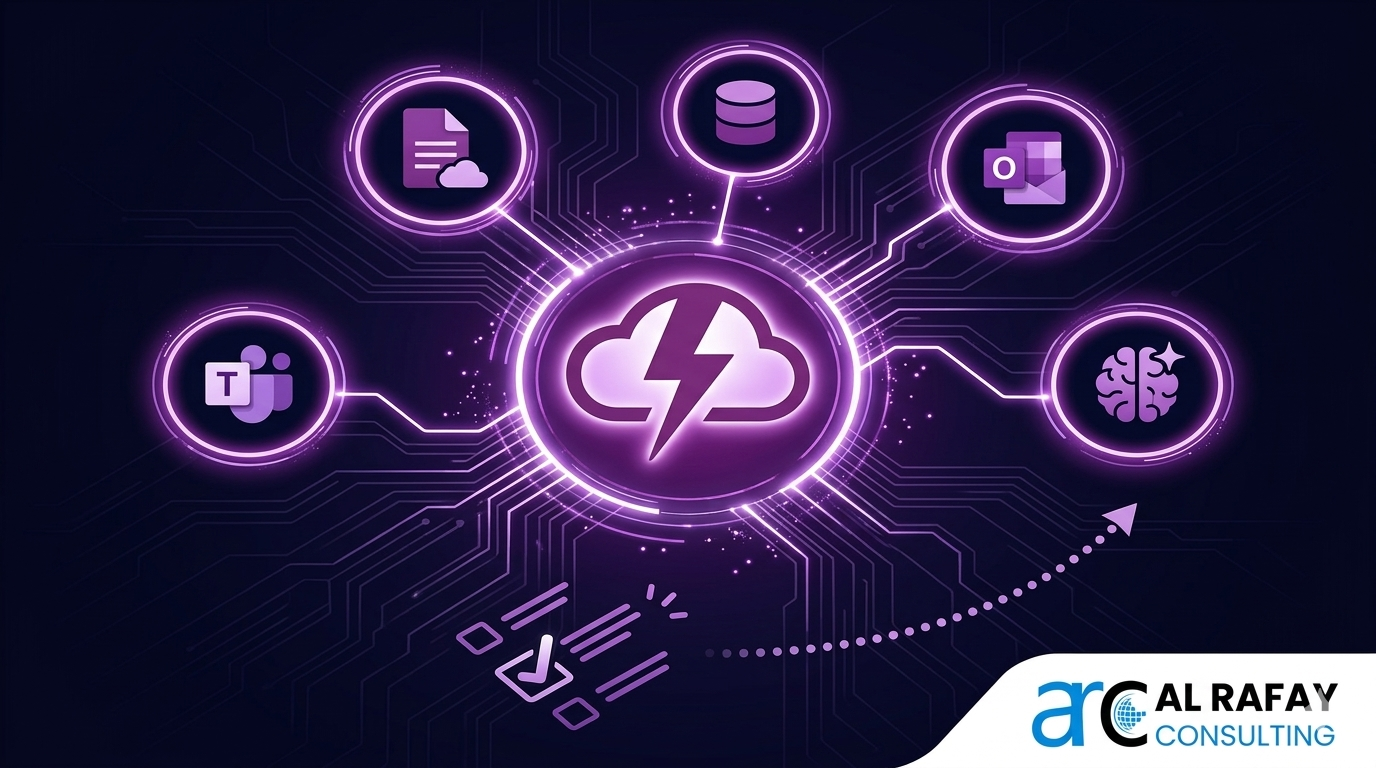 Power Automate approval workflows for commercial real estate — automated lease, CapEx, and contract approvals in Microsoft 365