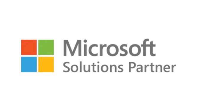 Microsoft Solutions Partner
