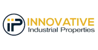 Innovative Industrial Properties logo