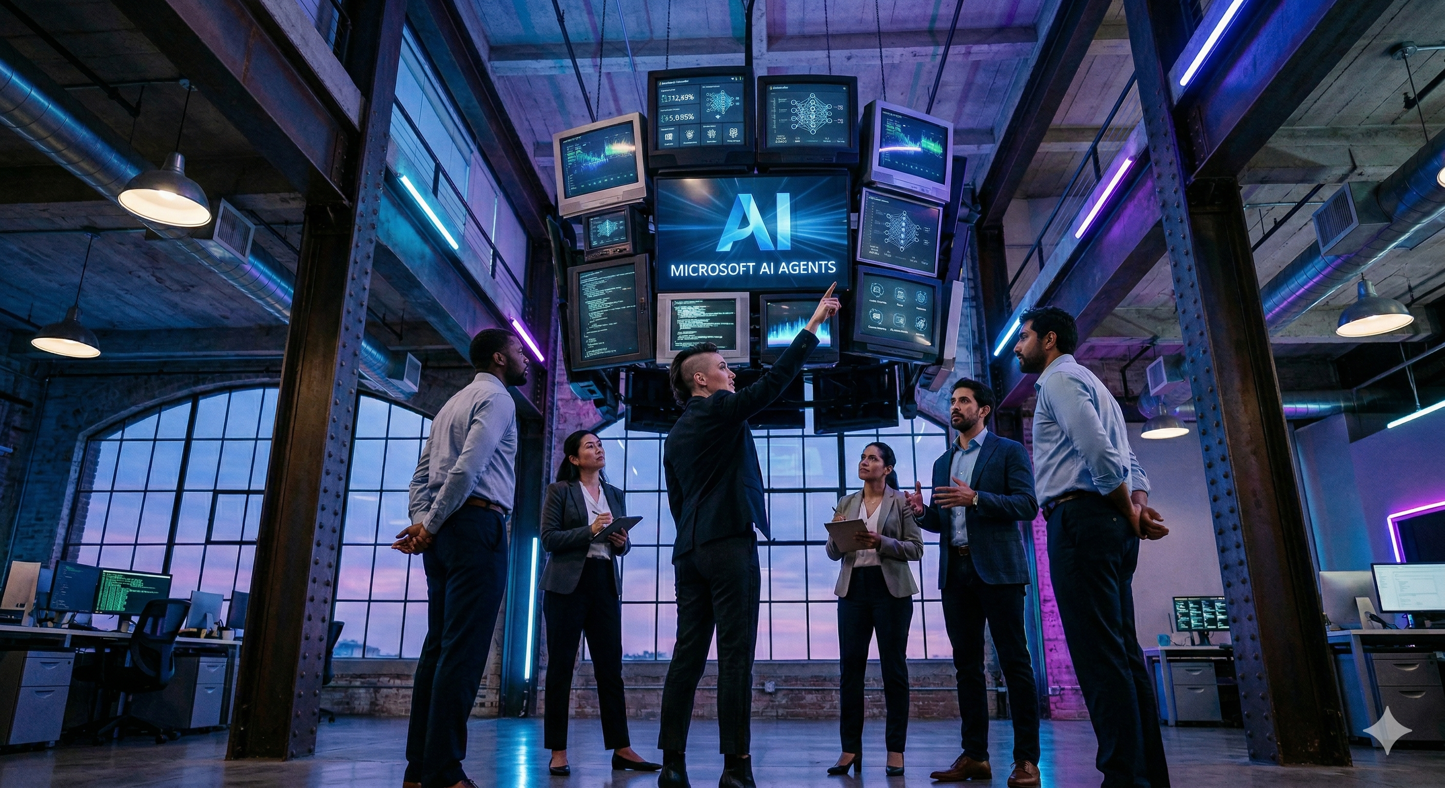 AI Agents services
