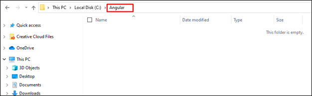 requirements for deploying an angular 2 app for office 365