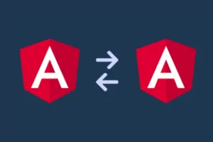 Component Communication in Angular 1