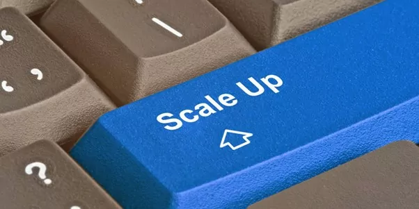 Scale Up