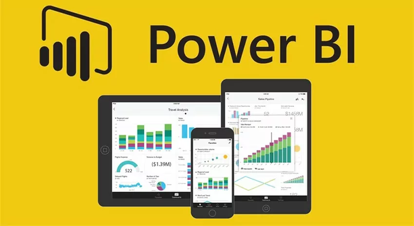 power bi service