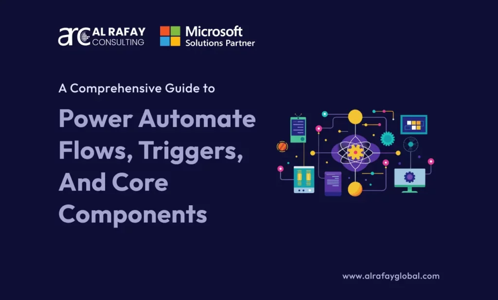 Mastering Microsoft Power Automate_ A Comprehensive Guide to Power Automate Flows, Triggers, And Core Components