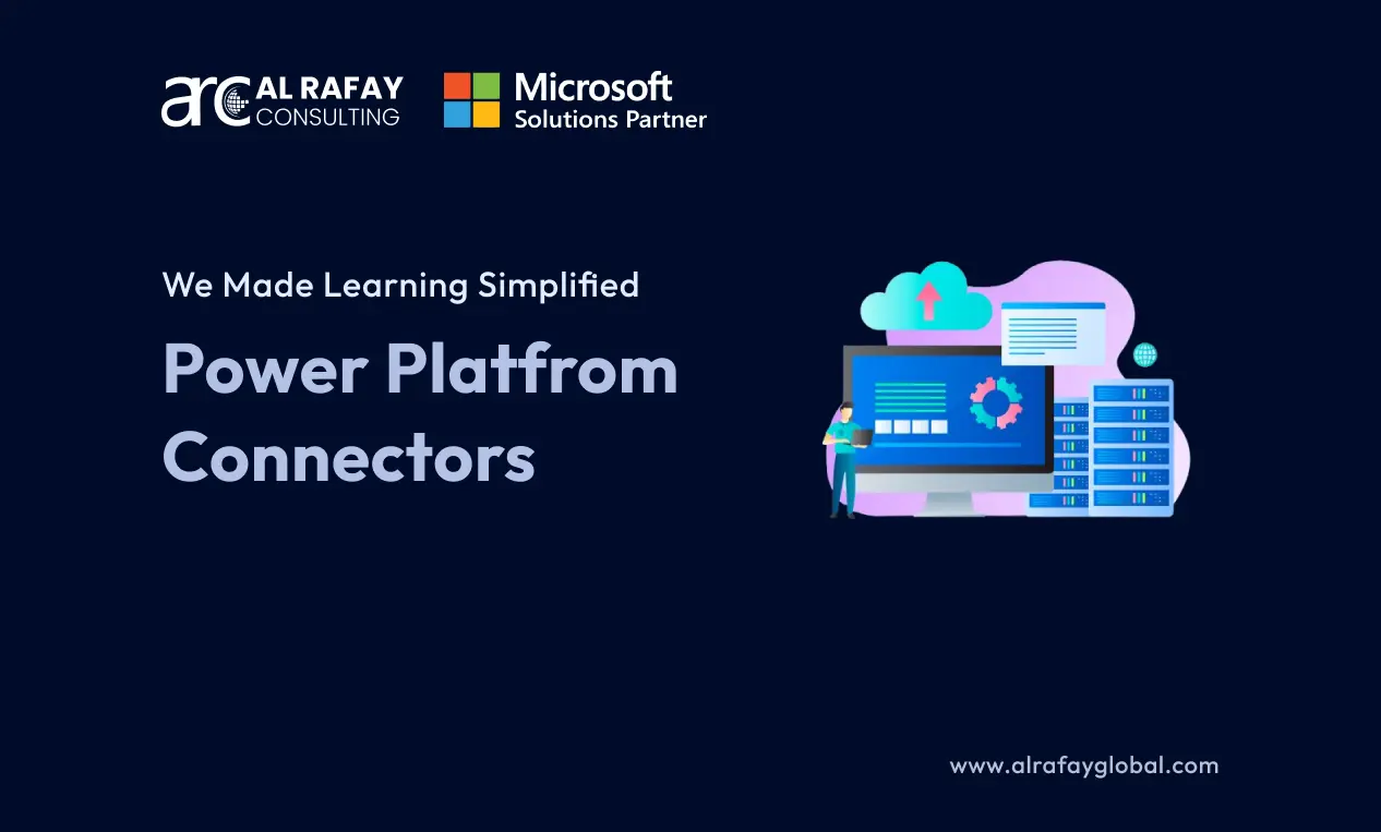 What Are Power Platform Connectors? - A Detailed Guide