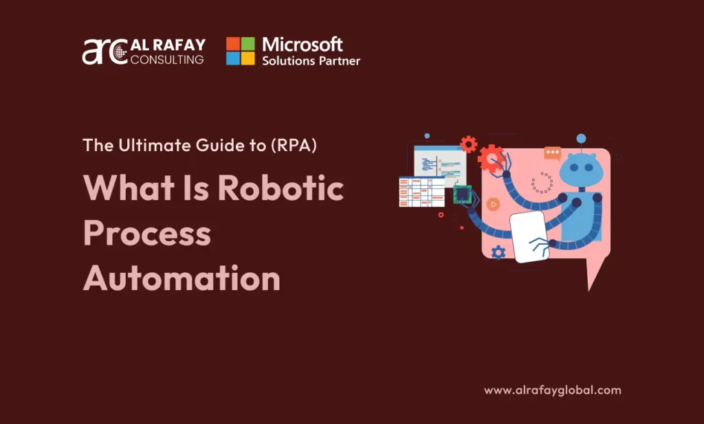 The Complete Guide to Robotic Process Automation | ARC